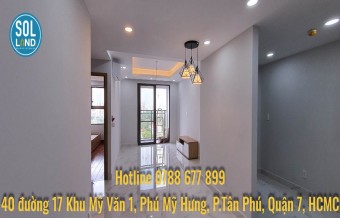 CHO THUÊ CĂN HỘ SAIGON SOUTH BAO PHÍ QUẢN LÝ