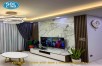 BÁN CĂN HỘ MIDTOWN 2 PHÒNG NGỦ FULL NỘI THẤT 5