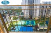 CĂN HỘ 3 PHÒNG NGỦ VIEW BAO QUÁT TẤT CẢ TIỆN ÍCH TẠI SAIGON SOUTH RESIDENCES 4