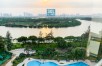 RIVERSIDE REISEDENCES 3 PHÒNG NGỦ, ĐẦY ĐỦ NỘI THẤT. 5