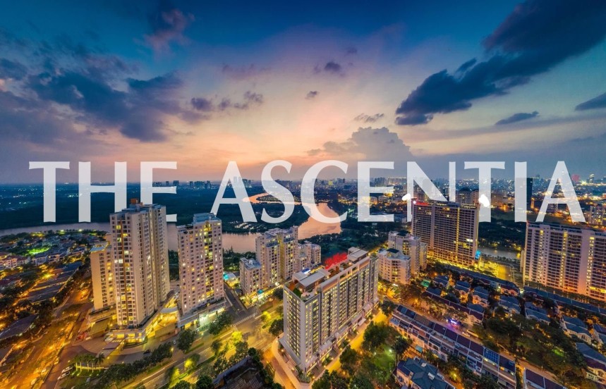 THE ASCENTIA